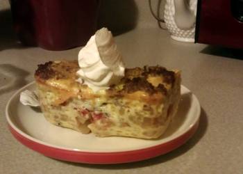 Easiest Way to Recipe Appetizing deep dish potato pie