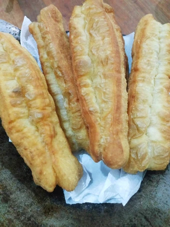 Langkah Mudah untuk Membikin Resep Cakwee Tanpa Ragi Anti Gagal yang Lezat Anti Ribet, Bikin Ngiler