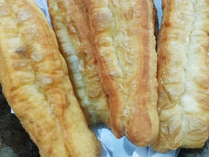 Langkah Mudah untuk Membikin Resep Cakwee Tanpa Ragi Anti Gagal yang Lezat Anti Ribet, Bikin Ngiler