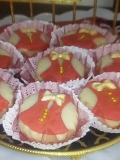صورة لوصفة 💕❤️صابلي للمناسبات 💕