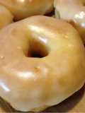 Super Fluffy Yeast Donuts