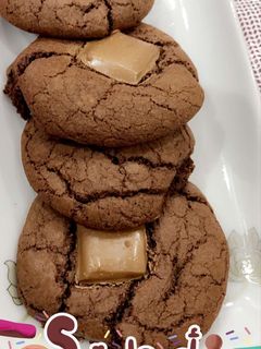 صورة لوصفة كوكيز