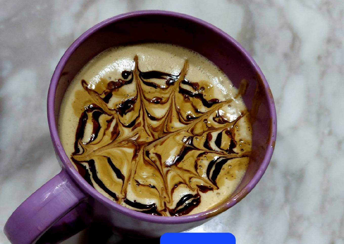 Cold Coffee