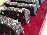 Raisin's Choco Oat 