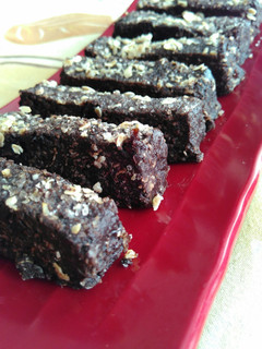 Foto resep Raisin's Choco Oat