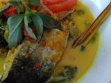 Patin Sereh Kuning 