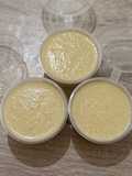 Snack MPASI Puding Apel