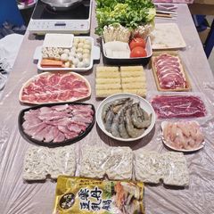 A picture of Hotpot Overload.
