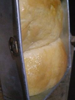 Foto resep Roti Sobek Simpel