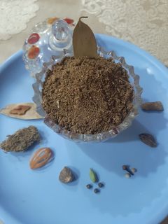गरम मसाला (Garam Masala recipe in Hindi) रेसिपी मुख्य फोटो