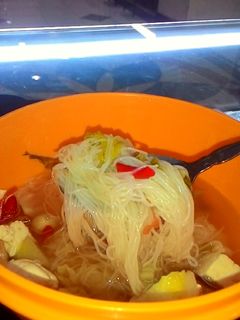 Foto resep Sup bihun sehat