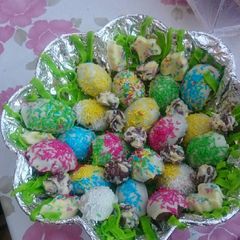 A picture of Easter Surprise Basket.