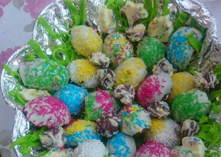 Step-by-Step Guide to Prepare Perfect Easter Surprise Basket