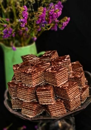 عکسی از دستور میکادو
