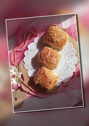 Foto resep Bolen coklat