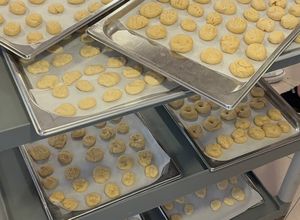 Foto principal de Quelitas o galletas de Inca