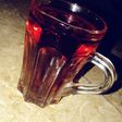 شاي جمر 😋