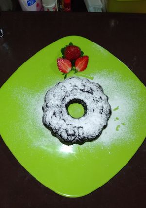 Foto resep Oreo Kukus