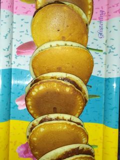 डोरा केक (Dora Cake recipe in hindi) रेसिपी मुख्य फोटो