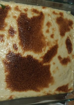 صورة لوصفة تشيكن ماش بوتيتو