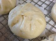 A picture of sake steamed chicken