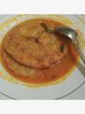 Roti Cane Kari