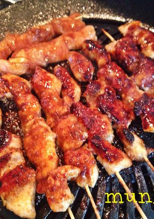 Foto resep Sate Ponorogo