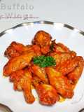 Asian Buffalo Wings