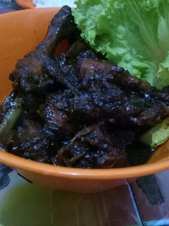 Foto resep Semur Ayam Kampung