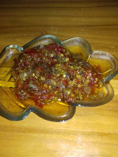 Foto resep Sambal bawang (sambel ala bu rudi)