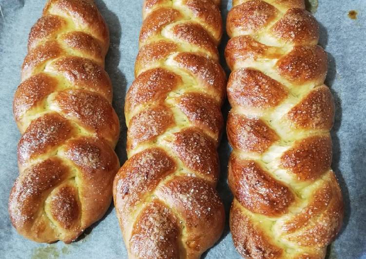 Brioche soffice