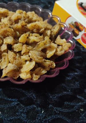 A picture of Alma candy.