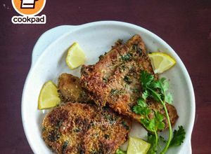 Gambar Ikan Dori Goreng Rangup
