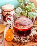 【厚生廚房】果醬熱紅酒