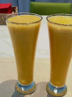 A picture of Orange Juice.