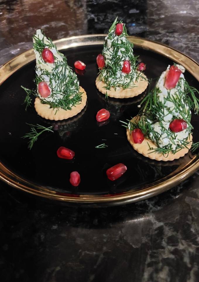Закуска "Ялинка"🌲