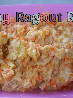 Foto resep 🥔Creamy Ragout Risoles🥕