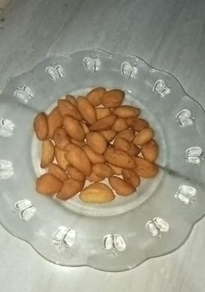 Foto resep Biji Ketapang