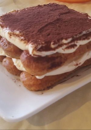 Foto di Il mio TIRAMISÙ