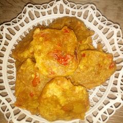 A picture of Kosan fulawa.