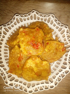 A picture of Kosan fulawa.
