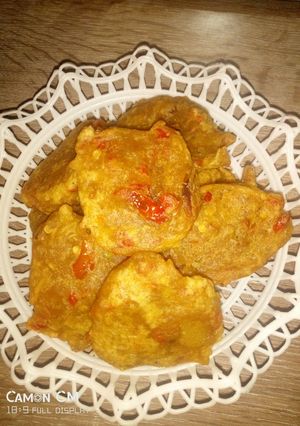 A picture of Kosan fulawa.