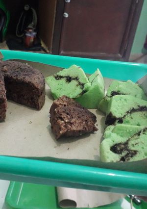 Foto resep Roti Serabutan