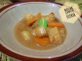 Kolak campur