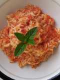 Arroz rojo