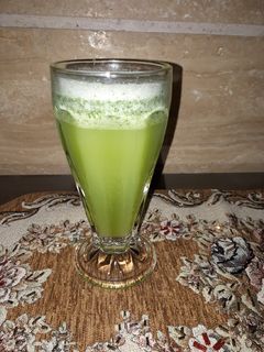 صورة لوصفة بولو منعش