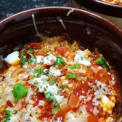 A picture of Mug Pizza.