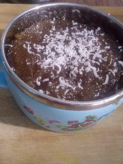 सूजी का हलवा रेसिपी मुख्य फोटो