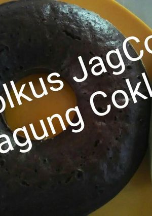 Foto resep Bolu kukus Jagco Praktis, No mixer