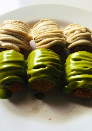 Foto resep Pisang Nugget (Pisget)